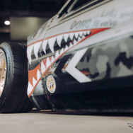 Ishikawabody AE86