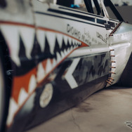 Ishikawabody AE86