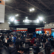 carrozzeria（カロッツェリア）…大阪オートメッセ2026