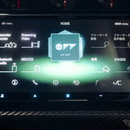 carrozzeria（カロッツェリア）…大阪オートメッセ2026