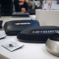 carrozzeria（カロッツェリア）…大阪オートメッセ2026