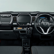 マツダ フレアクロスオーバー  ZS 改良新型