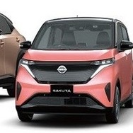 日産自動車のEV