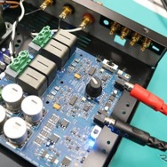 GaNで車載オーディオが変わる？ 次世代D級アンプが示した高音質化の可能性