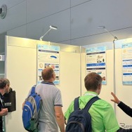 KGK共同技研化学が、「Automotive Interiors Expo Europe 2026」に初出展