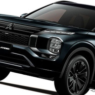 三菱 アウトランダー PHEV