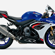 スズキ GSX-R1000R