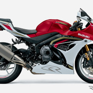 スズキ GSX-R1000R