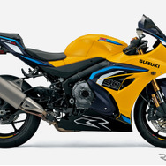 スズキ GSX-R1000R