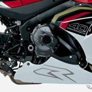 スズキ GSX-R1000R