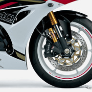 スズキ GSX-R1000R