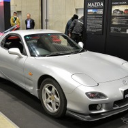 マツダ RX-7（ノスタルジック2デイズ 2025）