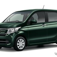 ホンダ N-WGN