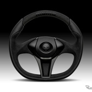 MOMO GT50 2.0 BLACK EDITION