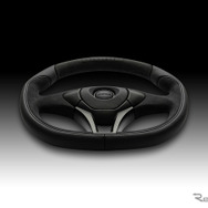 MOMO GT50 2.0 BLACK EDITION