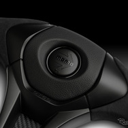 MOMO GT50 2.0 BLACK EDITION
