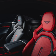 ベントレー『スーパースポーツ』専用の新たな特別仕様「デザインテーマ・バイ・マリナー」