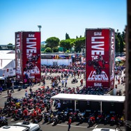 ドゥカティ100周年記念イベント「World Ducati Week 2026」