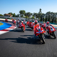 ドゥカティ100周年記念イベント「World Ducati Week 2026」