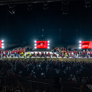 ドゥカティ100周年記念イベント「World Ducati Week 2026」