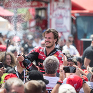 ドゥカティ100周年記念イベント「World Ducati Week 2026」