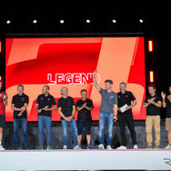 ドゥカティ100周年記念イベント「World Ducati Week 2026」