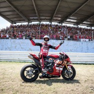 ドゥカティ100周年記念イベント「World Ducati Week 2026」