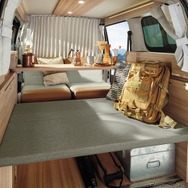 日産 NV200バネット MYROOM