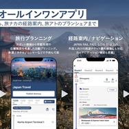 『Japan Travel by NAVITIME』
