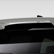 ホンダ『フィット』改良新型に対応する無限パーツ