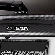 ホンダ『フィット』改良新型に対応する無限パーツ