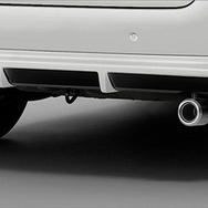 ホンダ『フィット』改良新型に対応する無限パーツ