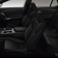 レクサス RZ 改良新型