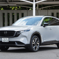 マツダ CX-5 新型