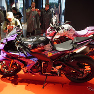 ホンダ CBR1000RR-R FIREBLADE クロミラッピング（鈴鹿8耐2026）