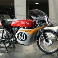 ホンダ RC143（1961年）