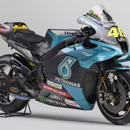 ヤマハ YZR-M1（2021年）