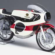 ヤマハ RA97（1966年）