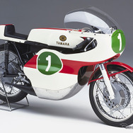 ヤマハ RD56（1965年）