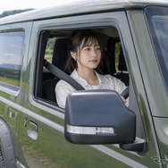 スズキ『ジムニー』専用の私有地オフロード体験「野火」山梨県で開始