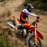 KTM 300 XC