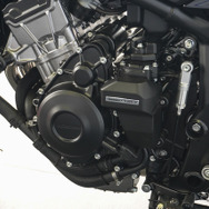 ホンダ CB400スーパーフォア Eクラッチ（鈴鹿8耐2026）