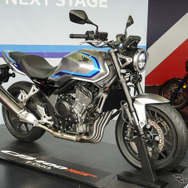 ホンダ CB400スーパーフォア Eクラッチ（鈴鹿8耐2026）