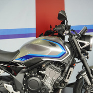 ホンダ CB400スーパーフォア Eクラッチ（鈴鹿8耐2026）