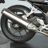 ホンダ CB400スーパーフォア Eクラッチ（鈴鹿8耐2026）