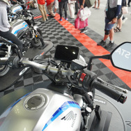 ホンダ CB400スーパーフォア Eクラッチ（鈴鹿8耐2026）