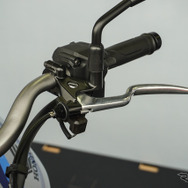 ホンダ CB400スーパーフォア Eクラッチ（鈴鹿8耐2026）