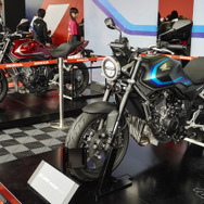 ホンダ CB400スーパーフォア Eクラッチ（鈴鹿8耐2026）