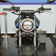 ホンダ CB400スーパーフォア Eクラッチ（鈴鹿8耐2026）