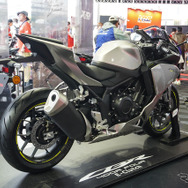 ホンダ CBR400Rフォア Eクラッチ（鈴鹿8耐2026）